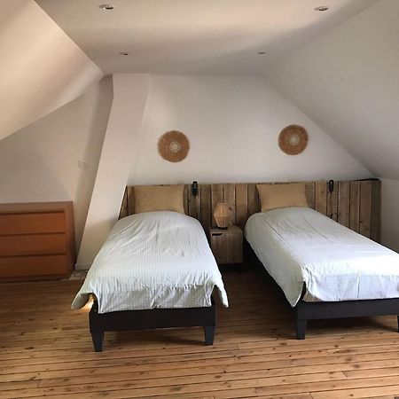 Appartamento Le Saint Pierre Roye  Esterno foto