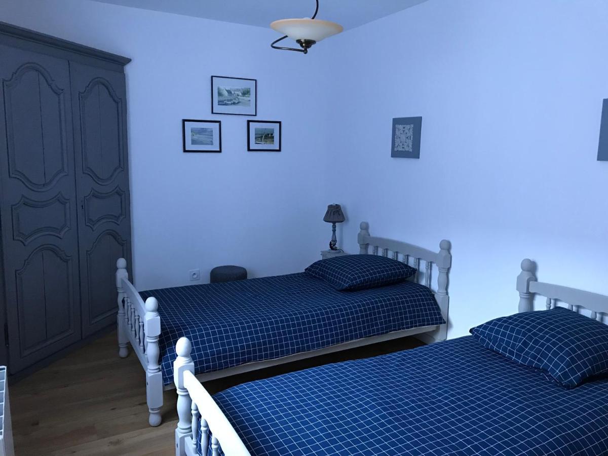 Appartamento Le Saint Pierre Roye  Esterno foto