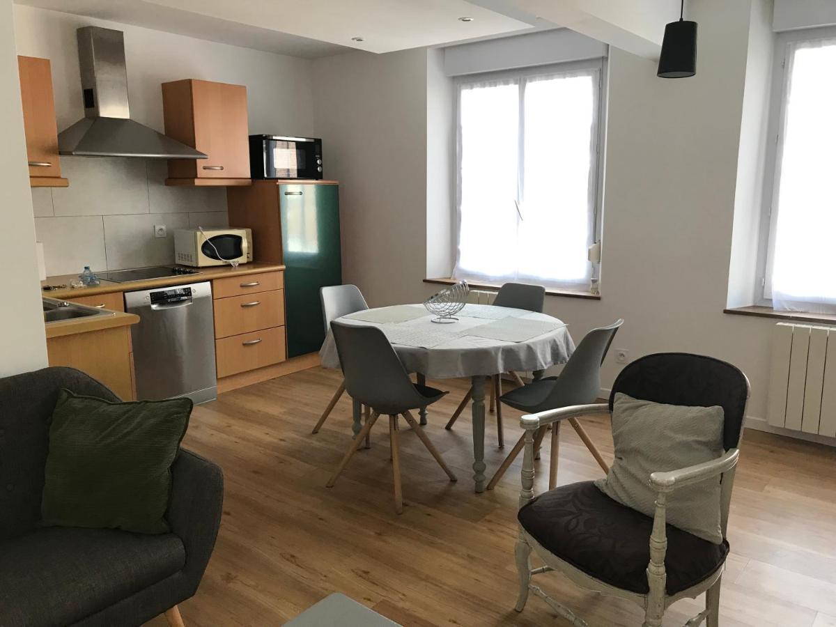 Appartamento Le Saint Pierre Roye  Esterno foto